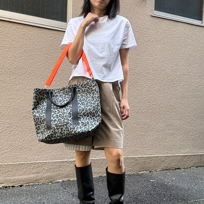 "Lightweight and wipeable" Coated PVC Camouflage (TOTE L)