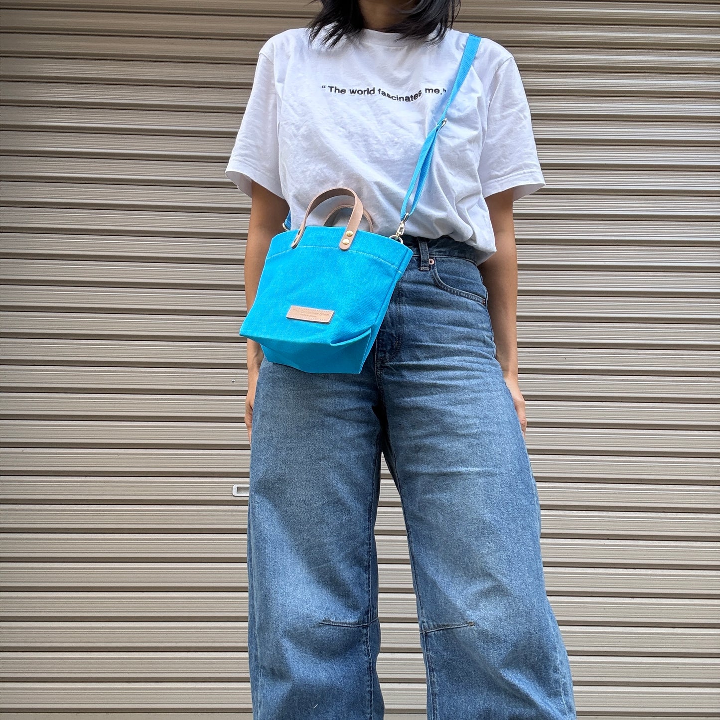 8号キャンバス ハイライト（WS)