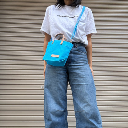 8号キャンバス ハイライト（WS)