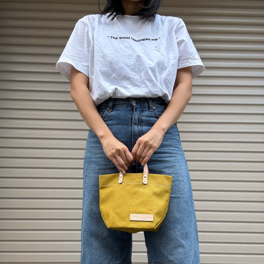 8号キャンバス ハイライト（WS)