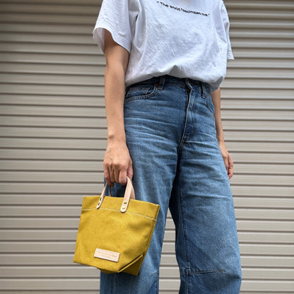 8号キャンバス ハイライト（WS)