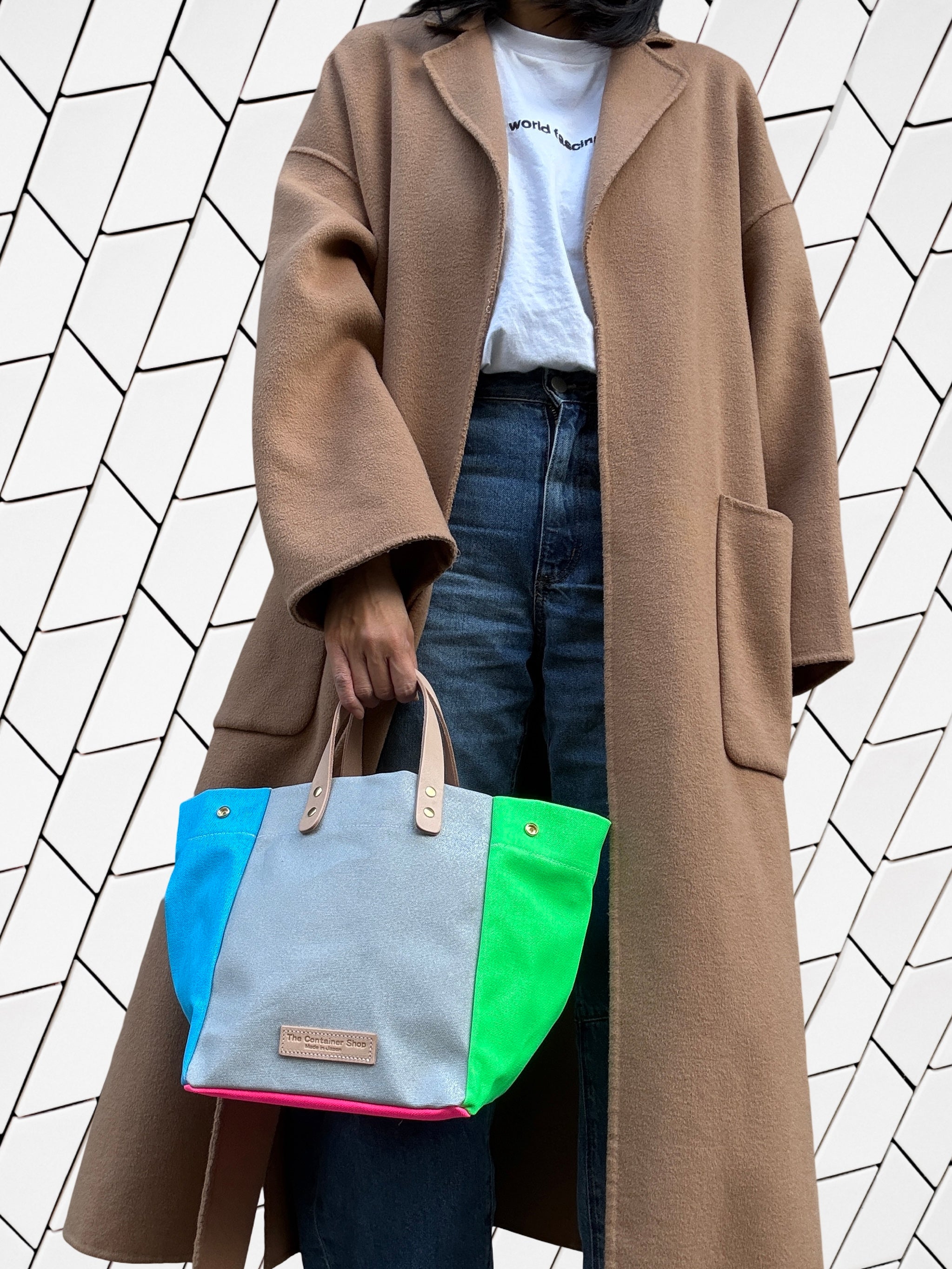 Canvas Highlight – TheContainerShop