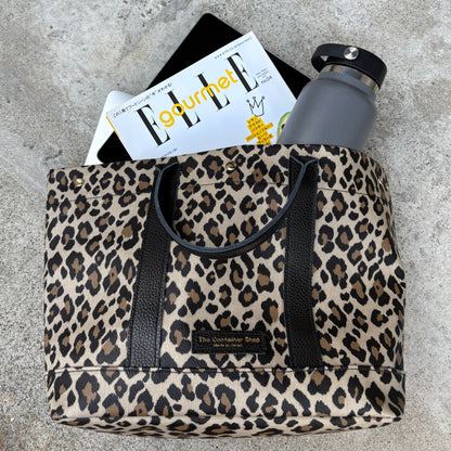 "Lightweight and Wipeable" Coated PVC Camouflage (TOTE M)