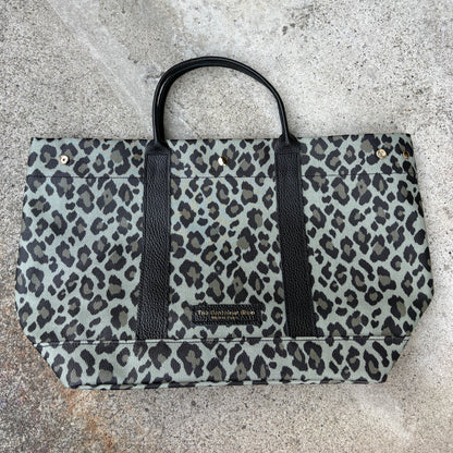 "Lightweight and Wipeable" Coated PVC Camouflage (TOTE M)