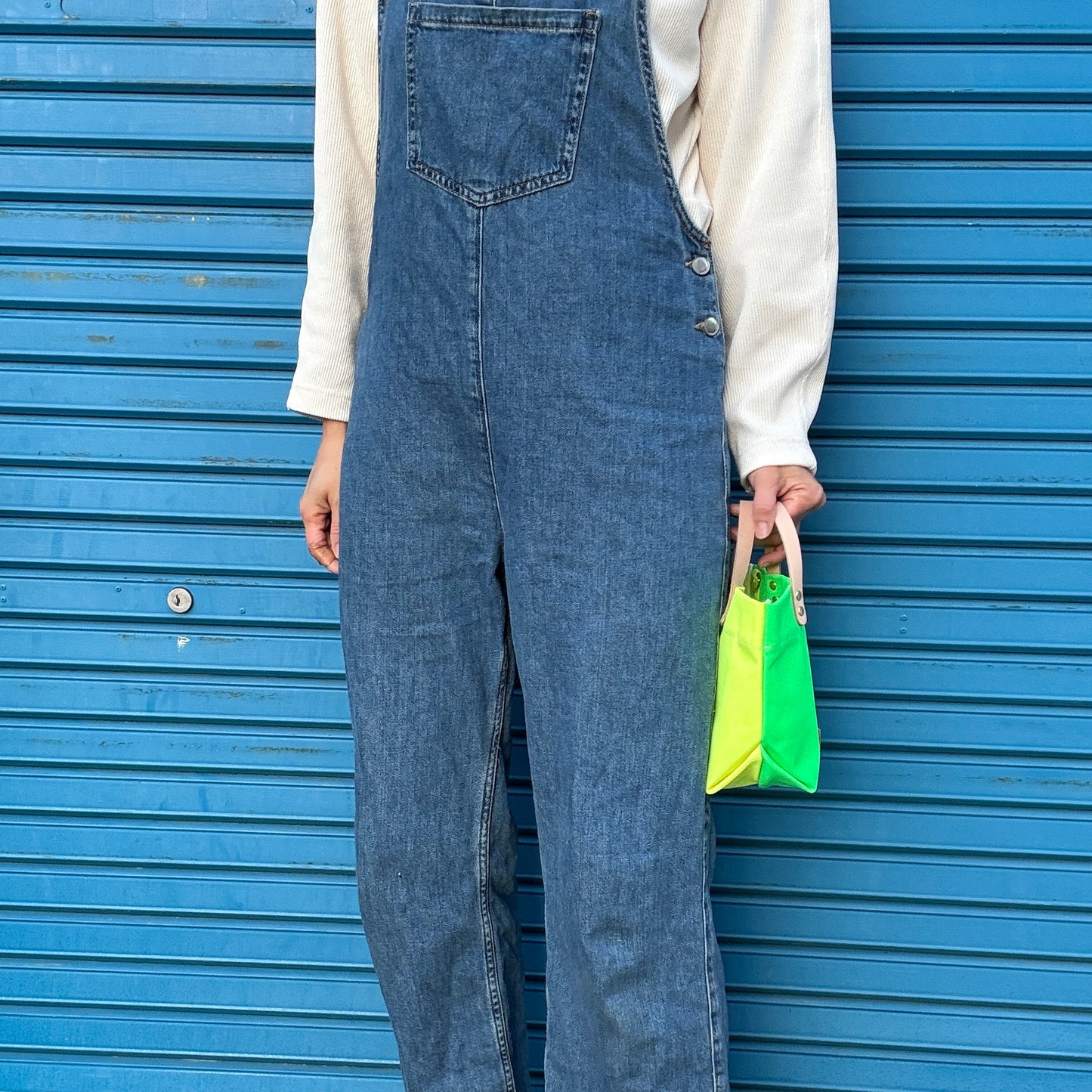 8号キャンバス ハイライト バイカラー（WS)　カラー７種類