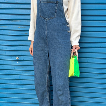 8号キャンバス ハイライト バイカラー（WS)　カラー７種類