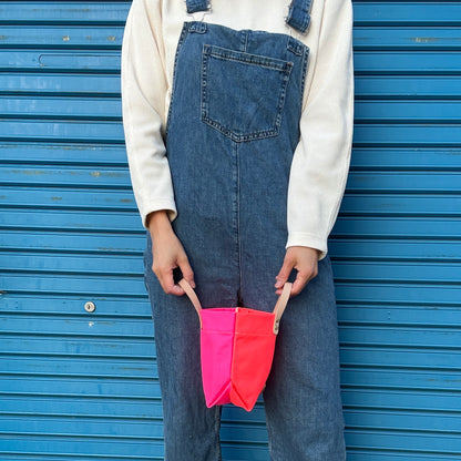 8号キャンバス ハイライト バイカラー（WS)　カラー７種類