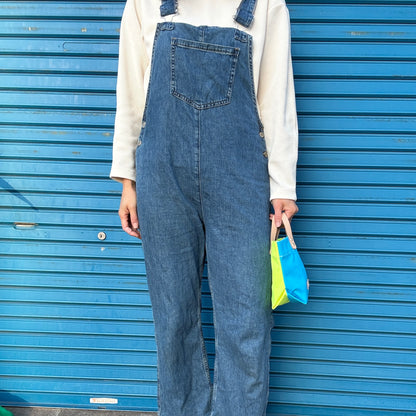 8号キャンバス ハイライト バイカラー（WS)　カラー７種類