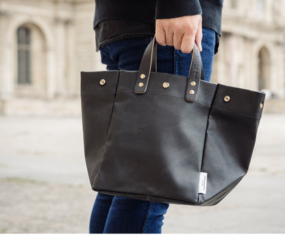 「軽くて拭ける」Coated PVC Camouflage（SQ)