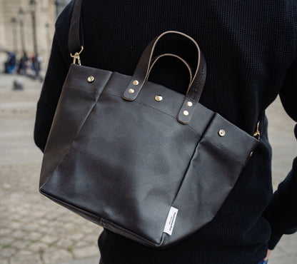 「軽くて拭ける」Coated PVC Camouflage（SQ)