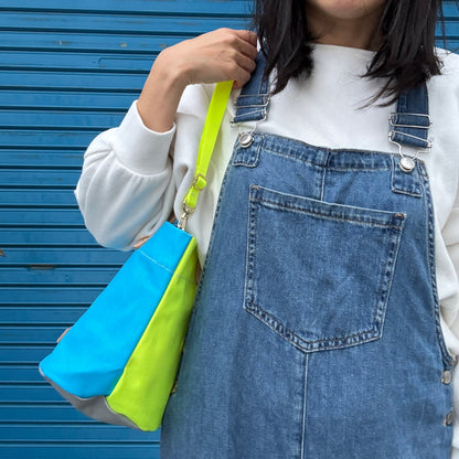 8号キャンバス ハイライト （丸底トート)カラー７種類