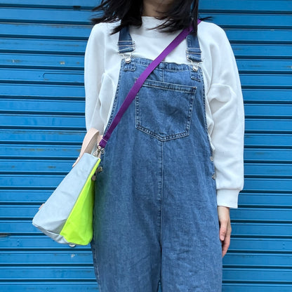 8号キャンバス ハイライト （丸底トート)カラー７種類