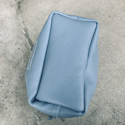 Cow Leather（Kinchaku）WATERFALL