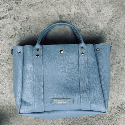 Cow Leather (Tote L size) WATERFALL
