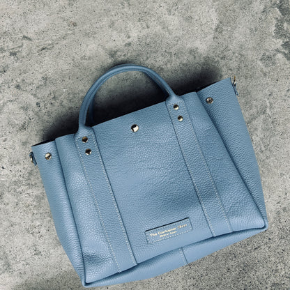 Cow Leather (Tote L size) WATERFALL