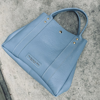 Cow Leather (Tote L size) WATERFALL