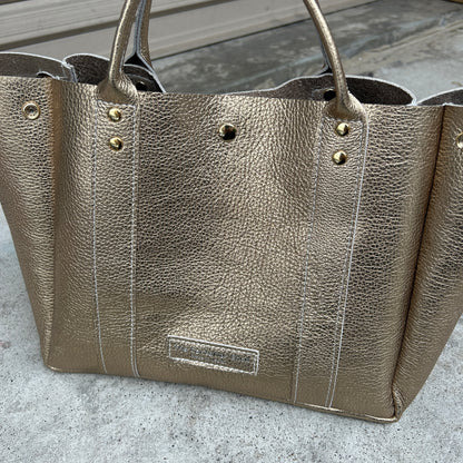 Cow Leather（Tote Lサイズ）ORO