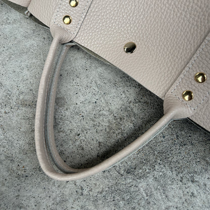 Cow Leather（Tote Lサイズ）DRIFTWOOD