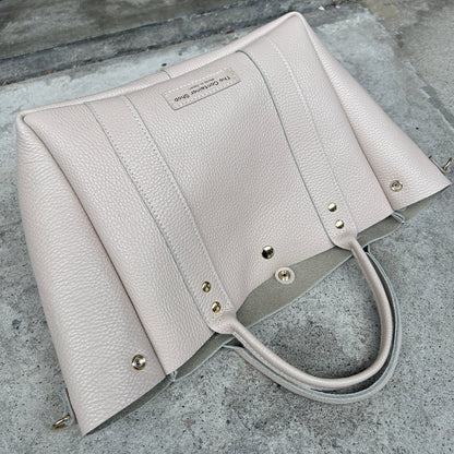 Cow Leather（Tote Lサイズ）DRIFTWOOD