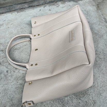 Cow Leather（Tote Lサイズ）DRIFTWOOD