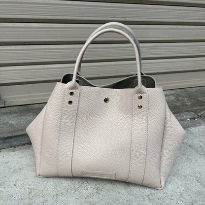 Cow Leather（Tote Lサイズ）DRIFTWOOD