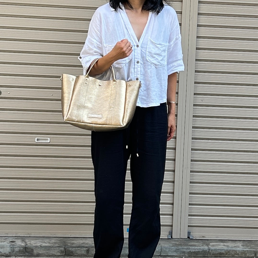 Cow Leather（Tote Lサイズ）ORO