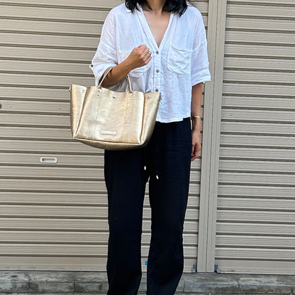 Cow Leather（Tote Lサイズ）ORO