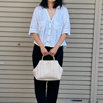 Cow Leather（Tote Lサイズ）DRIFTWOOD