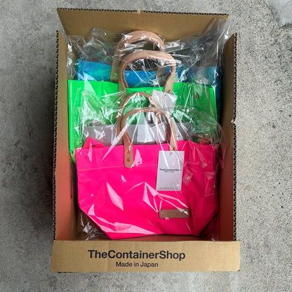 48-hour limited sale: "Lucky Bag" Highlight Colors (4 Bags) *Nationwide free shipping