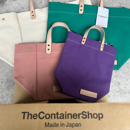 48時間限定販売「福箱」くすみ系スタンダードカラー（バッグ4点）※全国送料無料