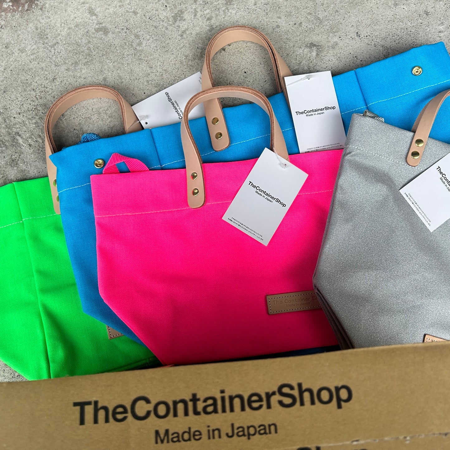 48-hour limited sale: "Lucky Bag" Highlight Colors (4 Bags) *Nationwide free shipping