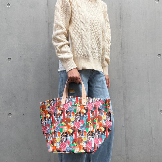 ＜数量限定＞「軽くて拭ける」Coated PVC（SQL）Storong Together