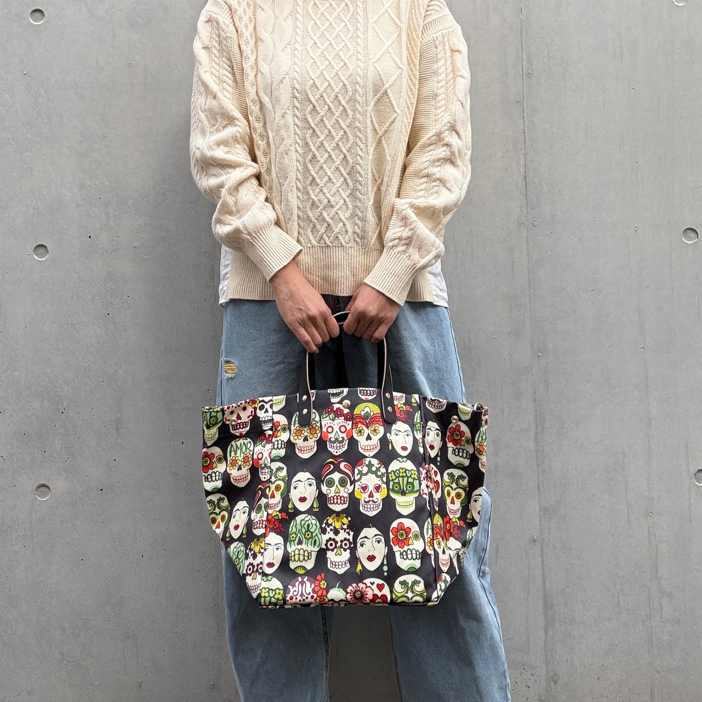 残りわずか「軽くて拭ける」Coated PVC（SQL）Gotas de Amor