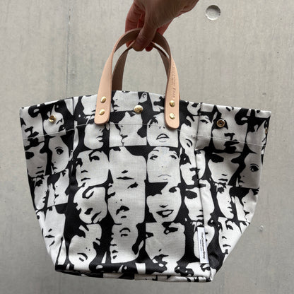 "Lightweight and easy to wipe" Coated PVC (SQL) IVORY