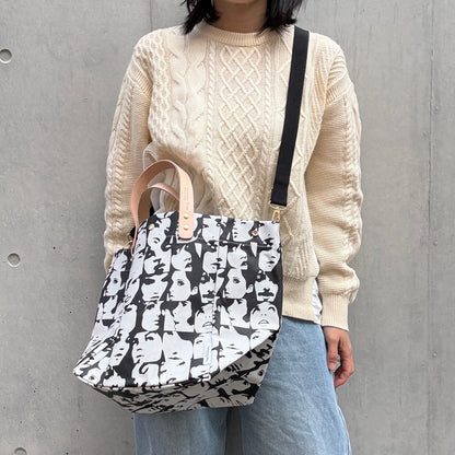 "Lightweight and easy to wipe" Coated PVC (SQL) IVORY