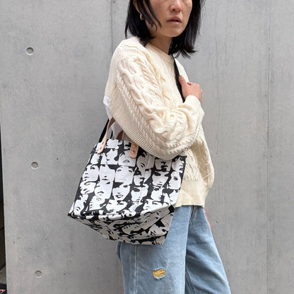 "Lightweight and easy to wipe" Coated PVC (SQL) IVORY