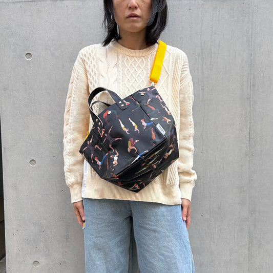 ＜数量限定＞「軽くて拭ける」Coated PVC（SQ）Namaste