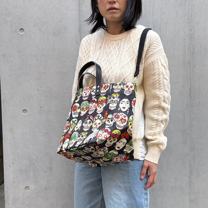 残りわずか「軽くて拭ける」Coated PVC（SQL）Gotas de Amor