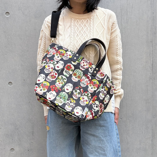 4月上旬＜数量限定＞「軽くて拭ける」Coated PVC（SQL）Gotas de Amor