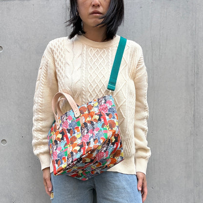 <Limited Quantity> "Lightweight and Easy to Wipe" Coated PVC (SQ) Strong Together