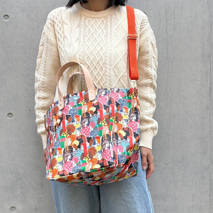 ＜数量限定＞「軽くて拭ける」Coated PVC（SQL）Storong Together