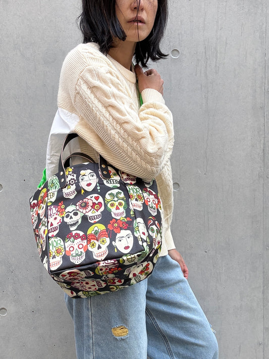 4月上旬発送＜数量限定＞「軽くて拭ける」Coated PVC（SQ）Gotas de Amor