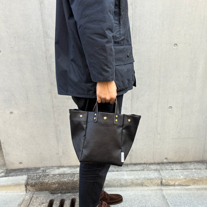 「軽くて拭ける」Coated PVC Camouflage（SQ)