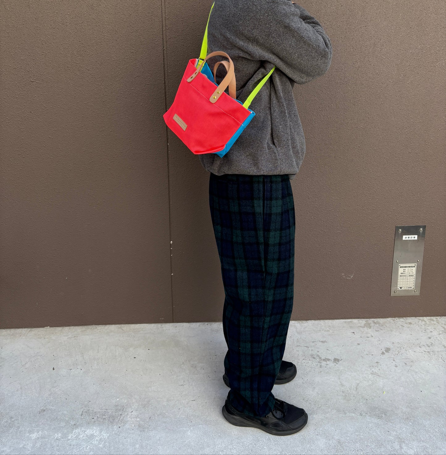 2026円から❤️💚CANVAS/HIGHLIGHT（WM）トリコカラー