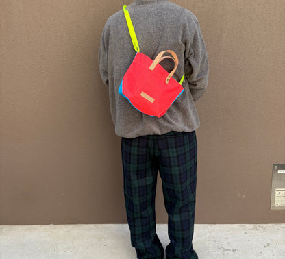 2026円から❤️💚CANVAS/HIGHLIGHT（WM）トリコカラー