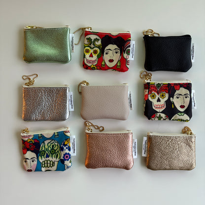 ＜HOLIDAYS GIFT＞（ミニ財布）