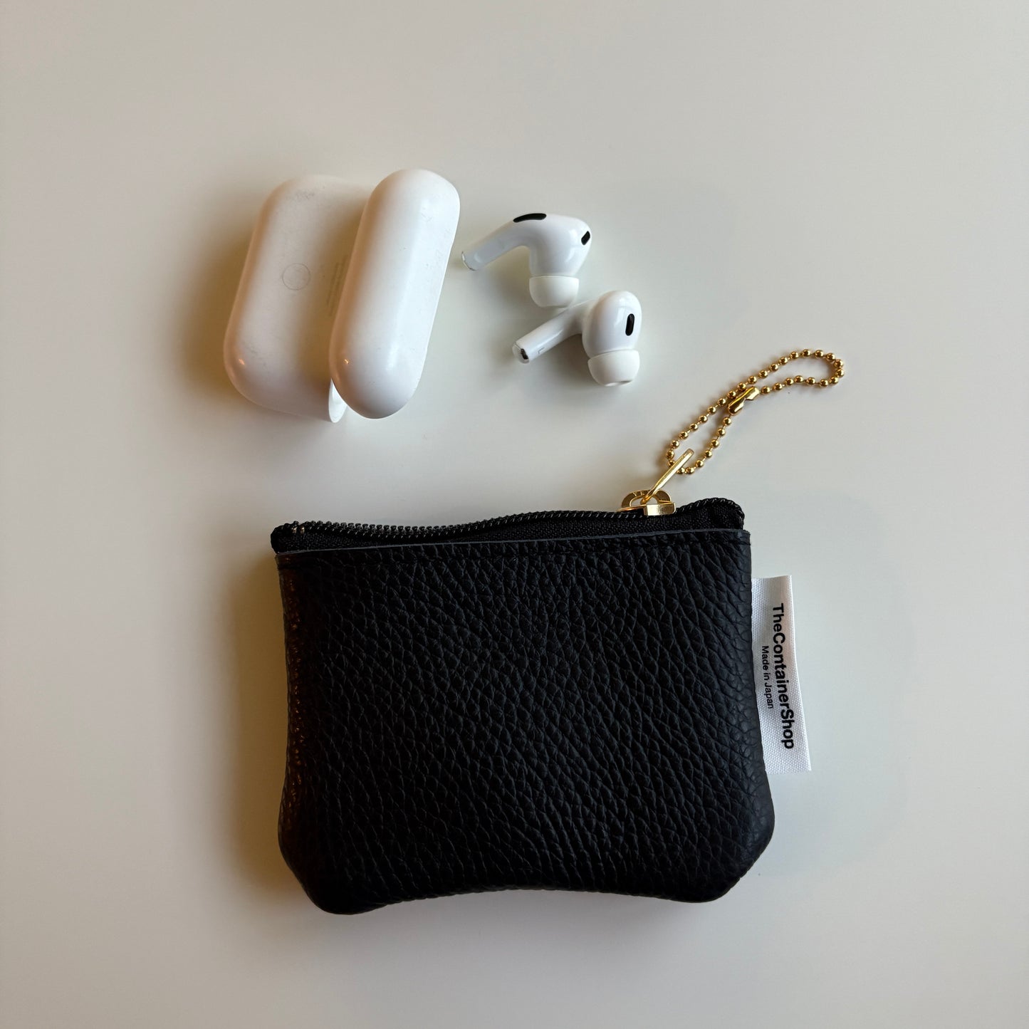 ＜HOLIDAYS GIFT＞（ミニ財布）