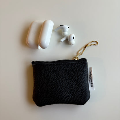 ＜HOLIDAYS GIFT＞（ミニ財布）