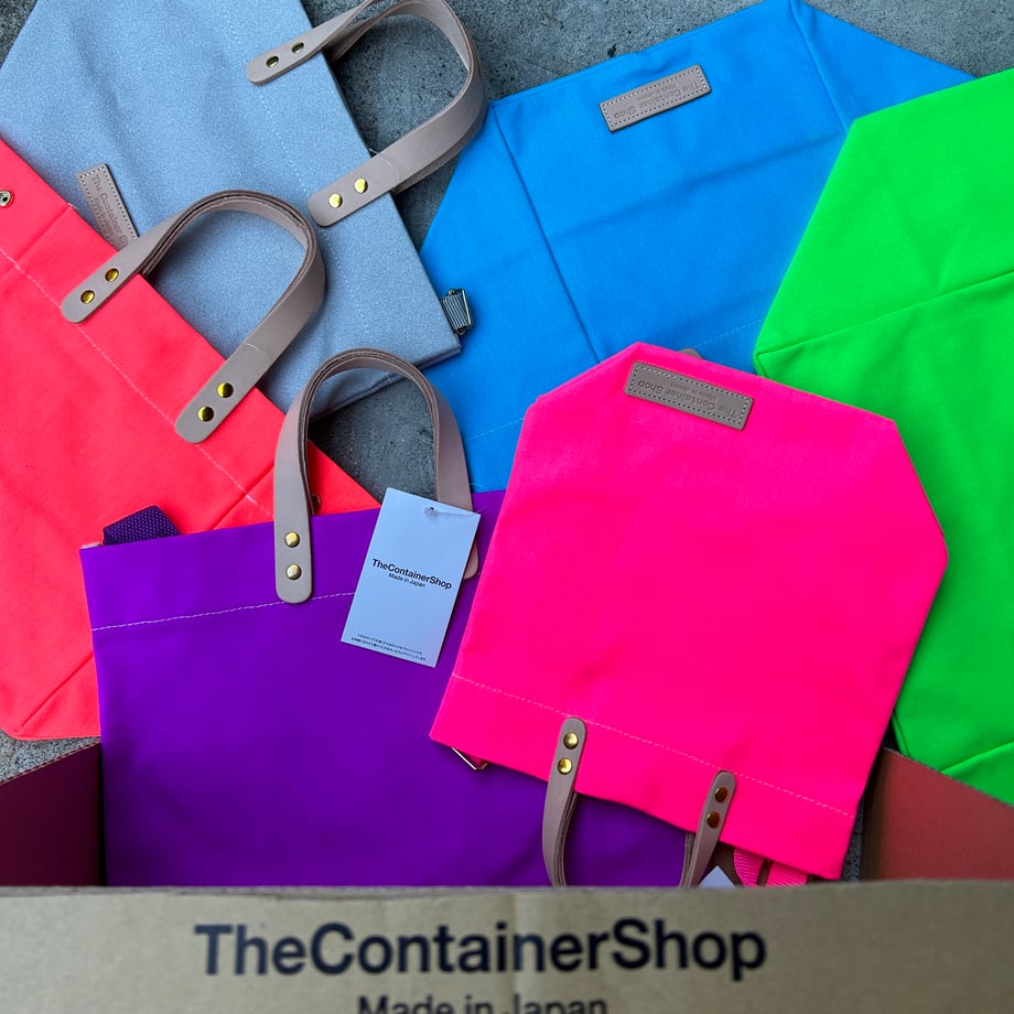 48-hour limited sale: "Lucky Bag" Highlight Colors (4 Bags) *Nationwide free shipping