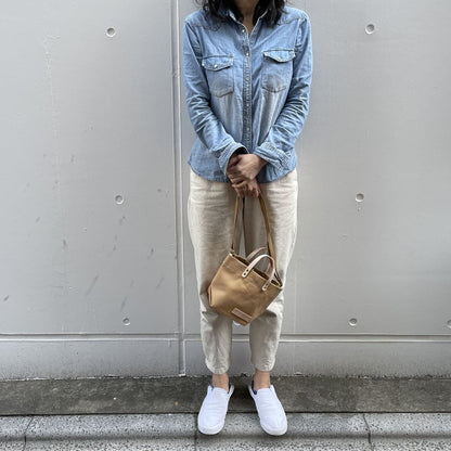 CANVAS/STANDARD（WS）